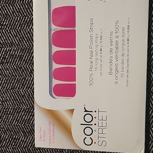 Color street Are You Madrid